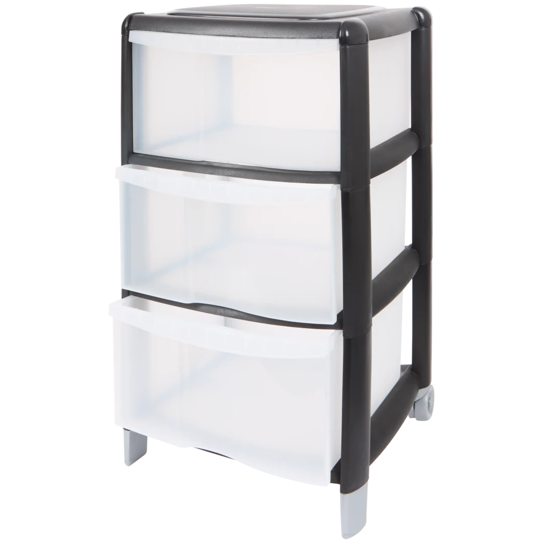 Cassettiera Tontarelli 2