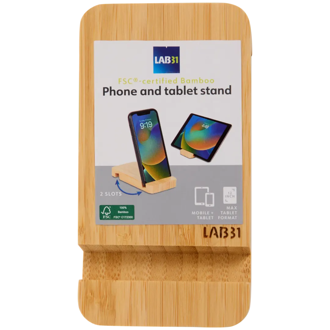 Lab31 Držač za pametni telefon i tablet