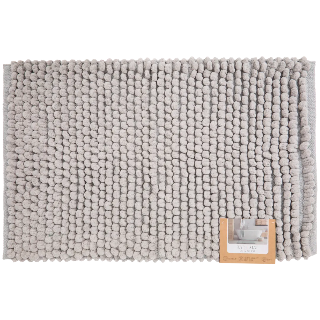 Tapis de bain 4