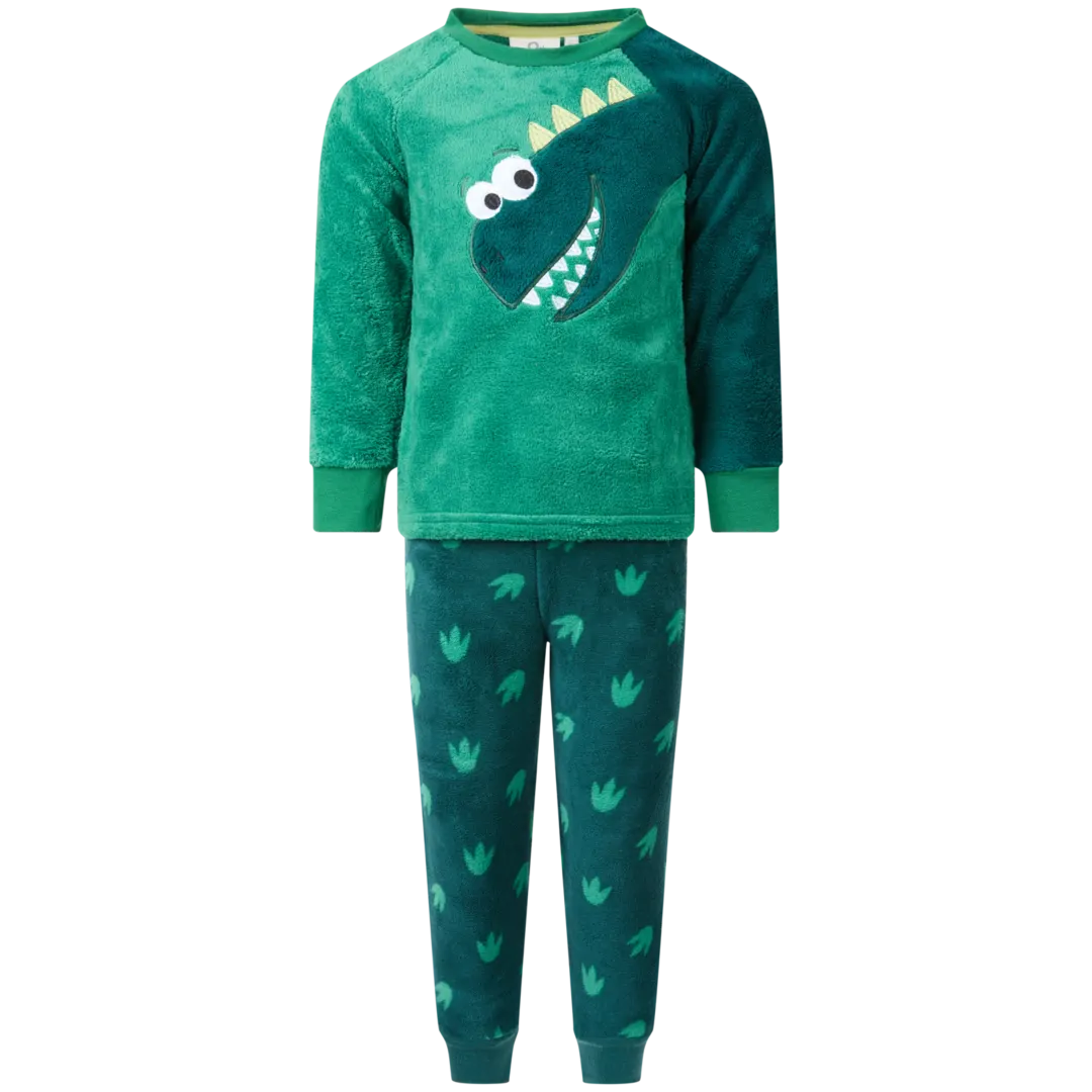 Pijama 9th Avenue 3