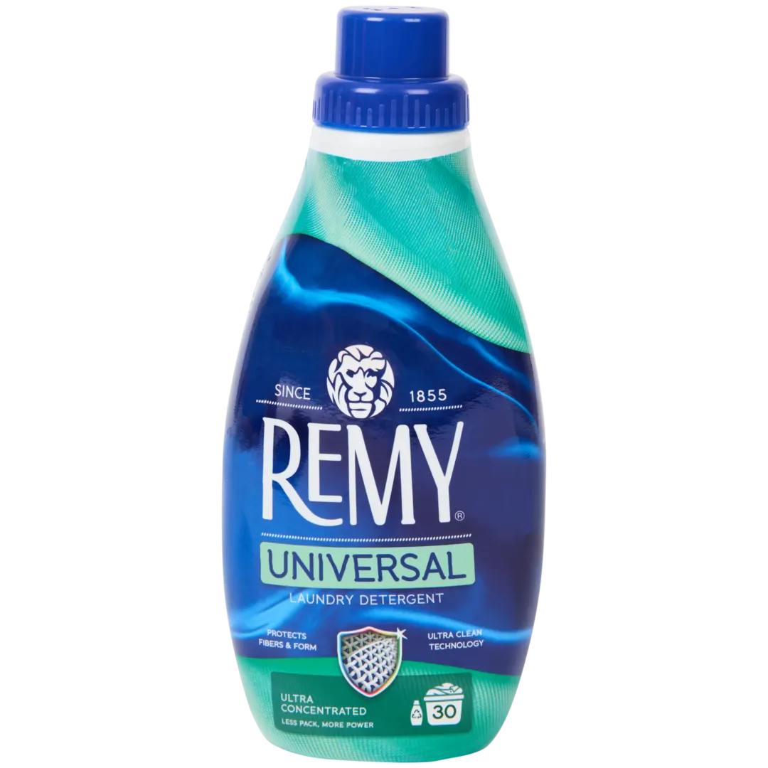 Lessive Remy Universal