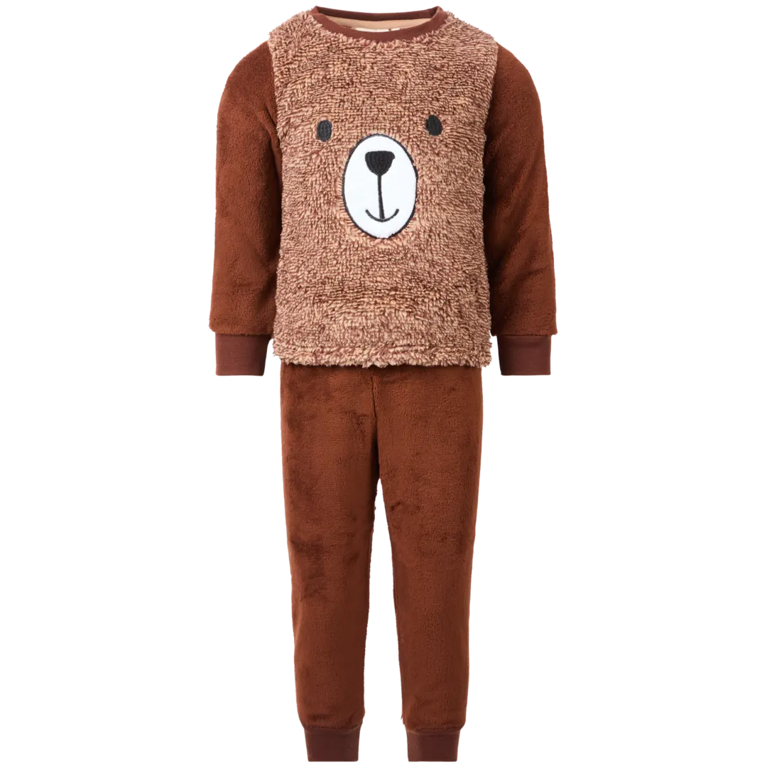Pijama 9th Avenue 8