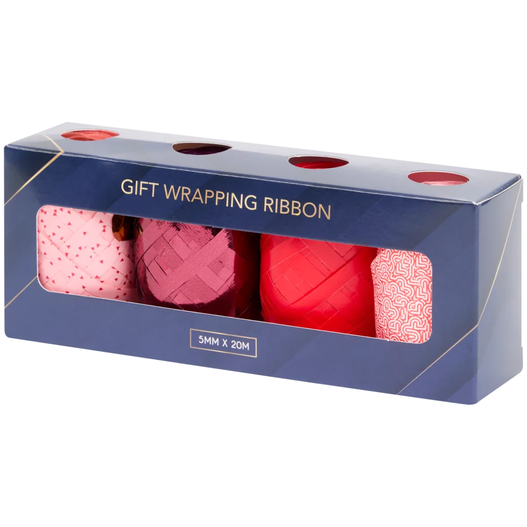 Rubans cadeaux