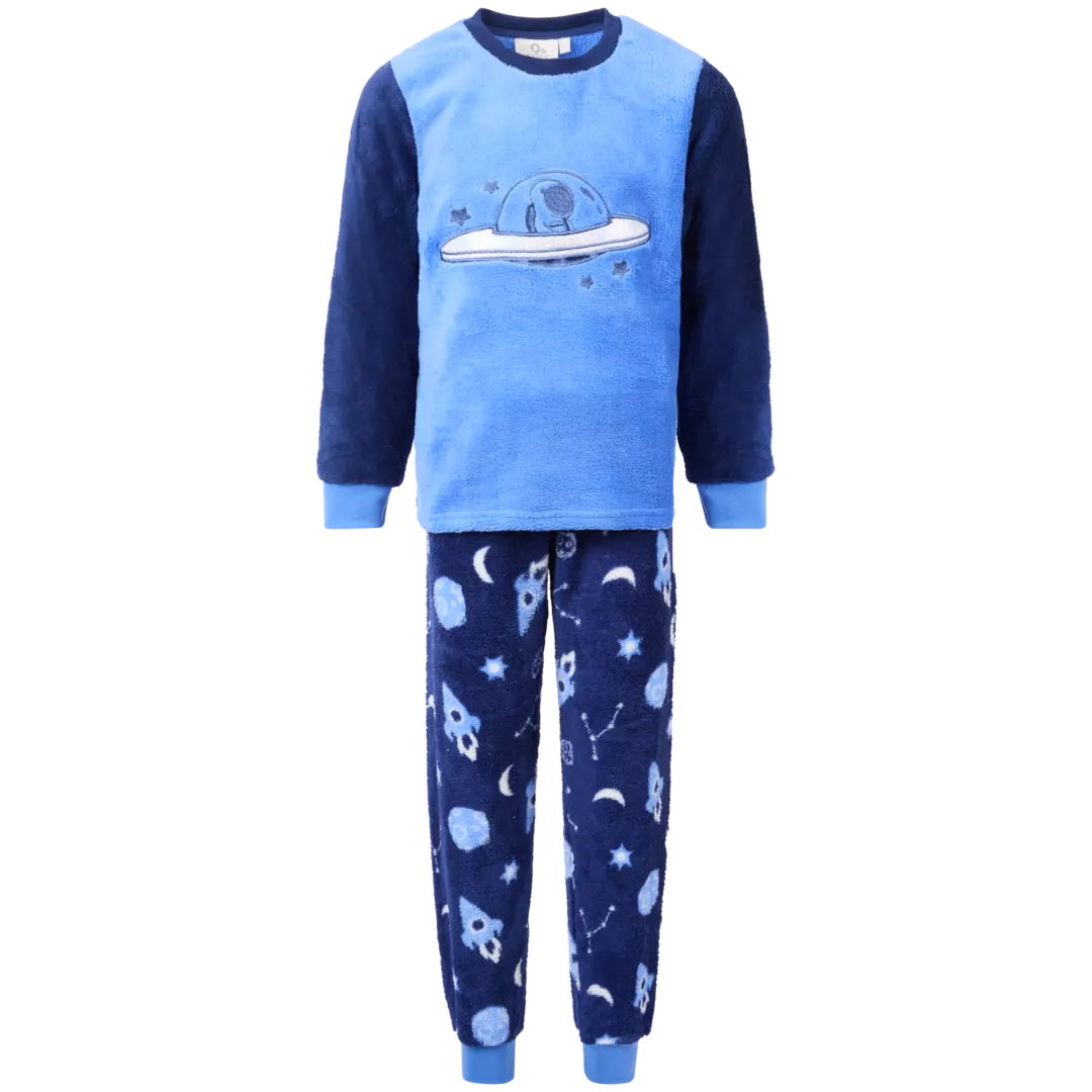 Pijama 9th Avenue 6