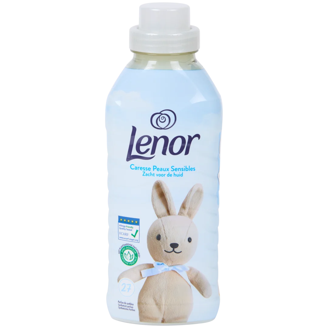Adoucissant Lenor