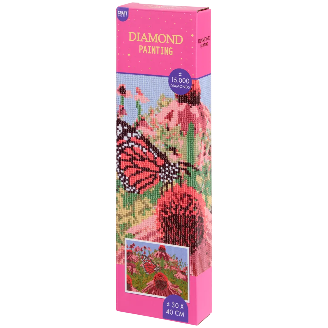 Peinture diamant 6