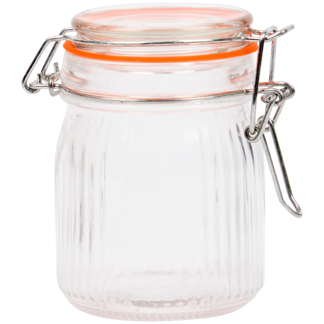 Pot de conservation 1