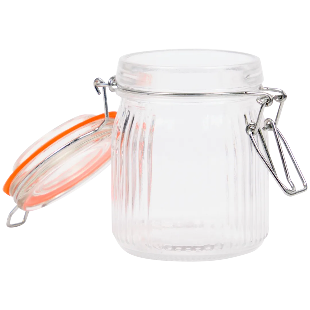 Pot de conservation 2