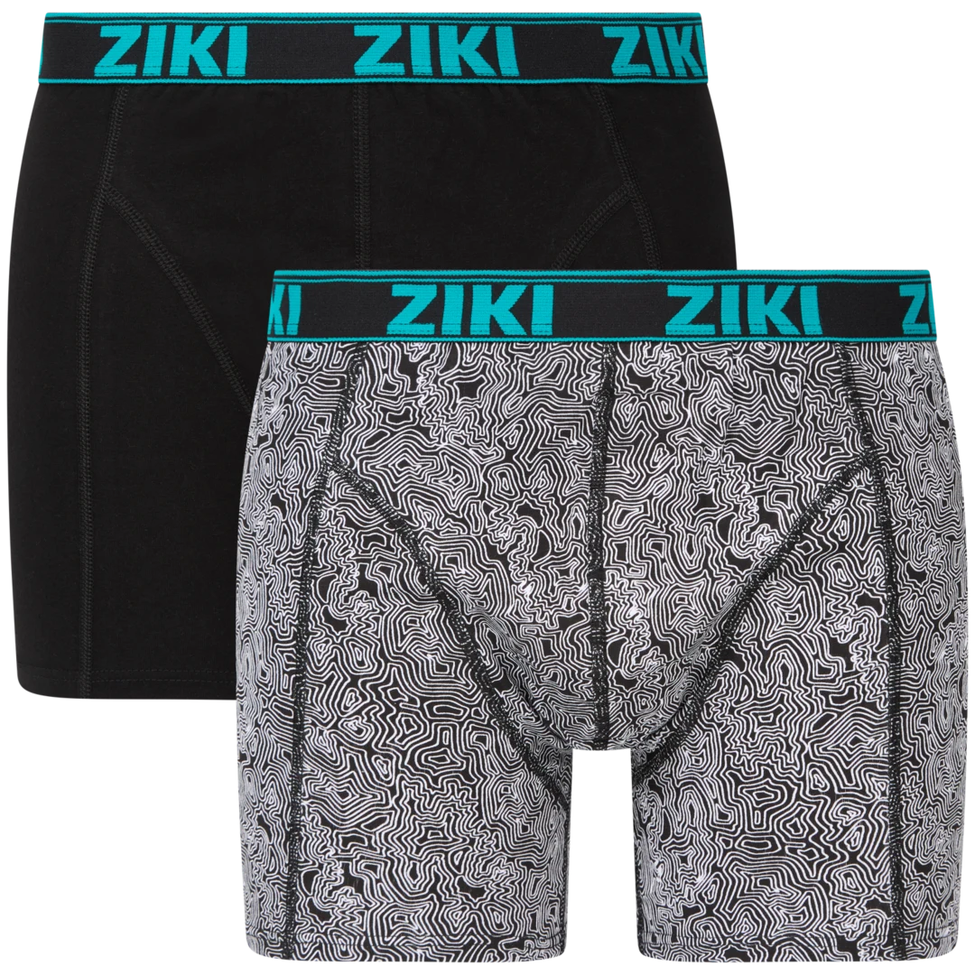 Boxers Ziki