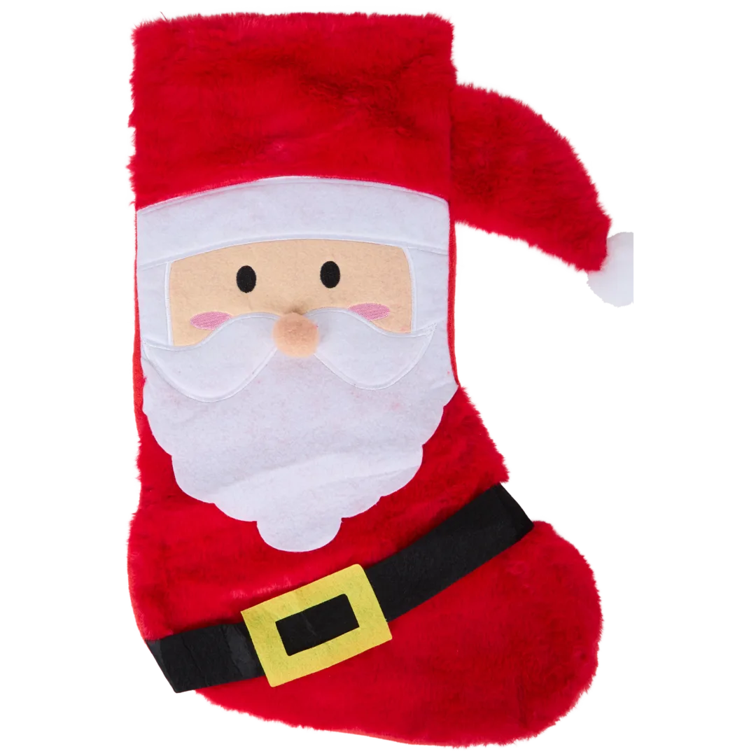 Chaussette de Noël 2