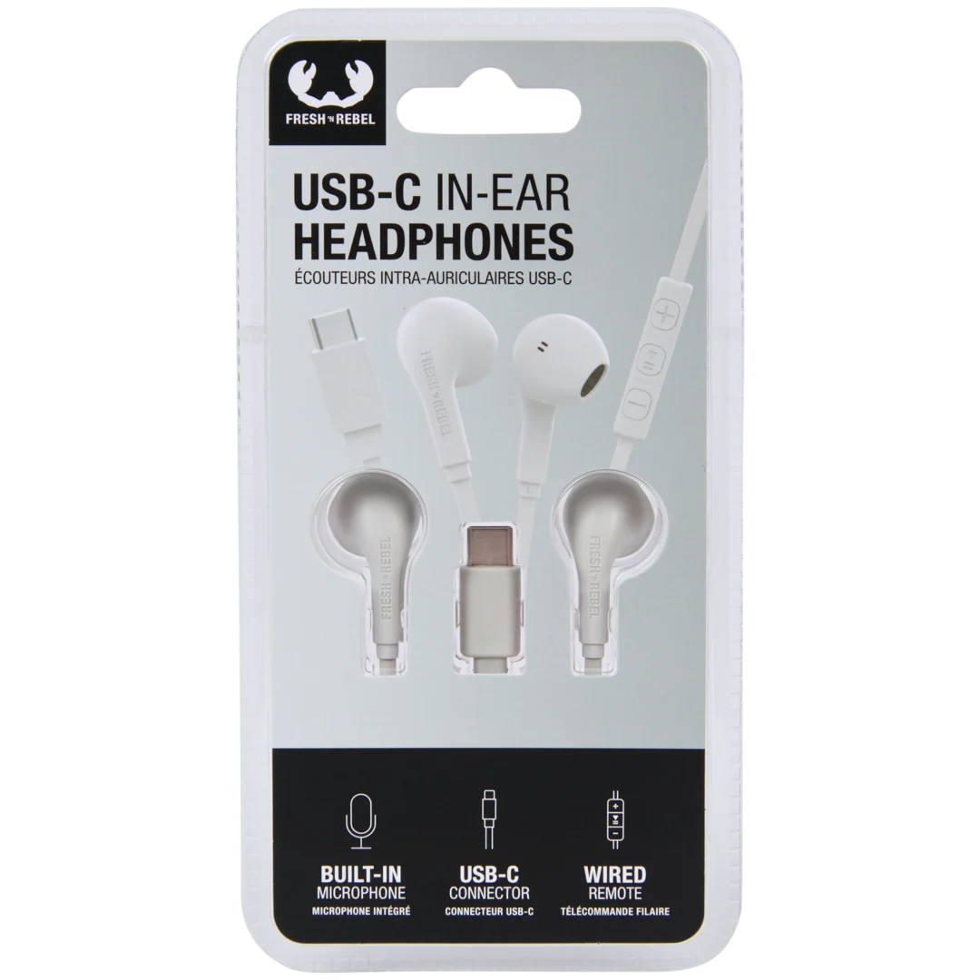 Fresh ’n Rebel In-Ear-Kopfhörer 5