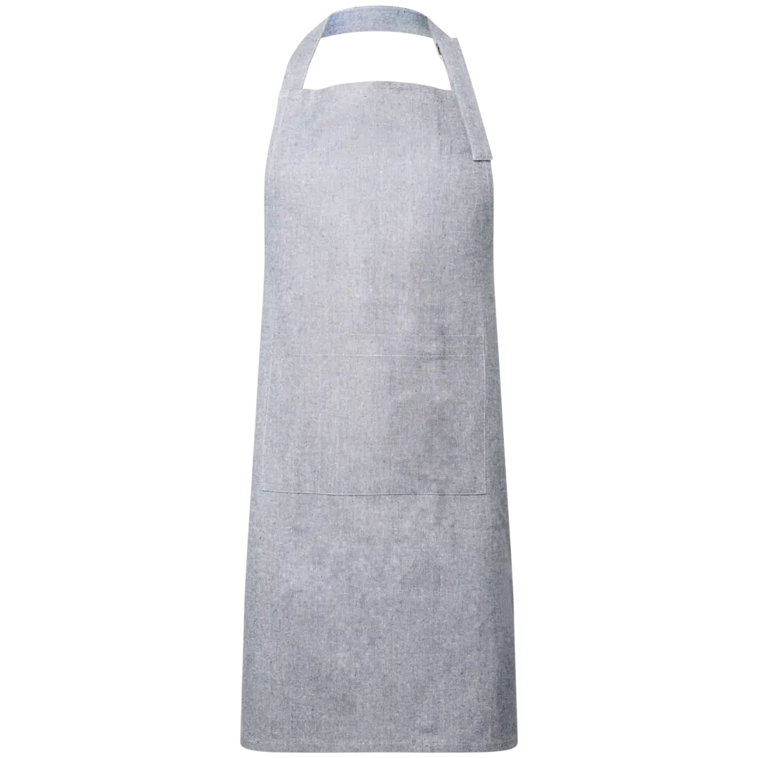 Verstellbare Küchenschürze