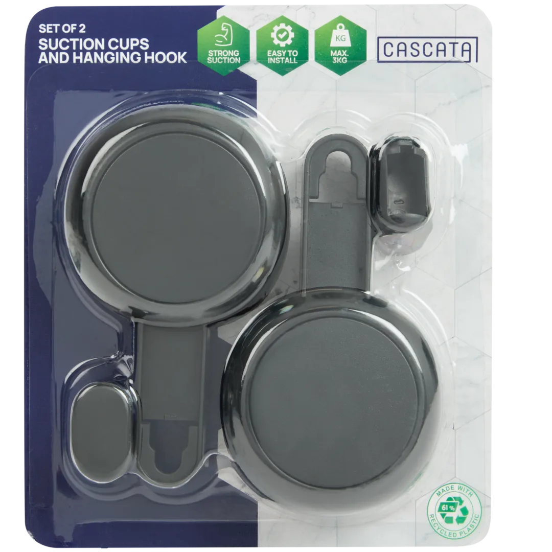 Haczyki do zawieszania Cascata