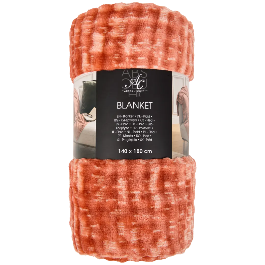 Absolu Chic Wohndecke 7