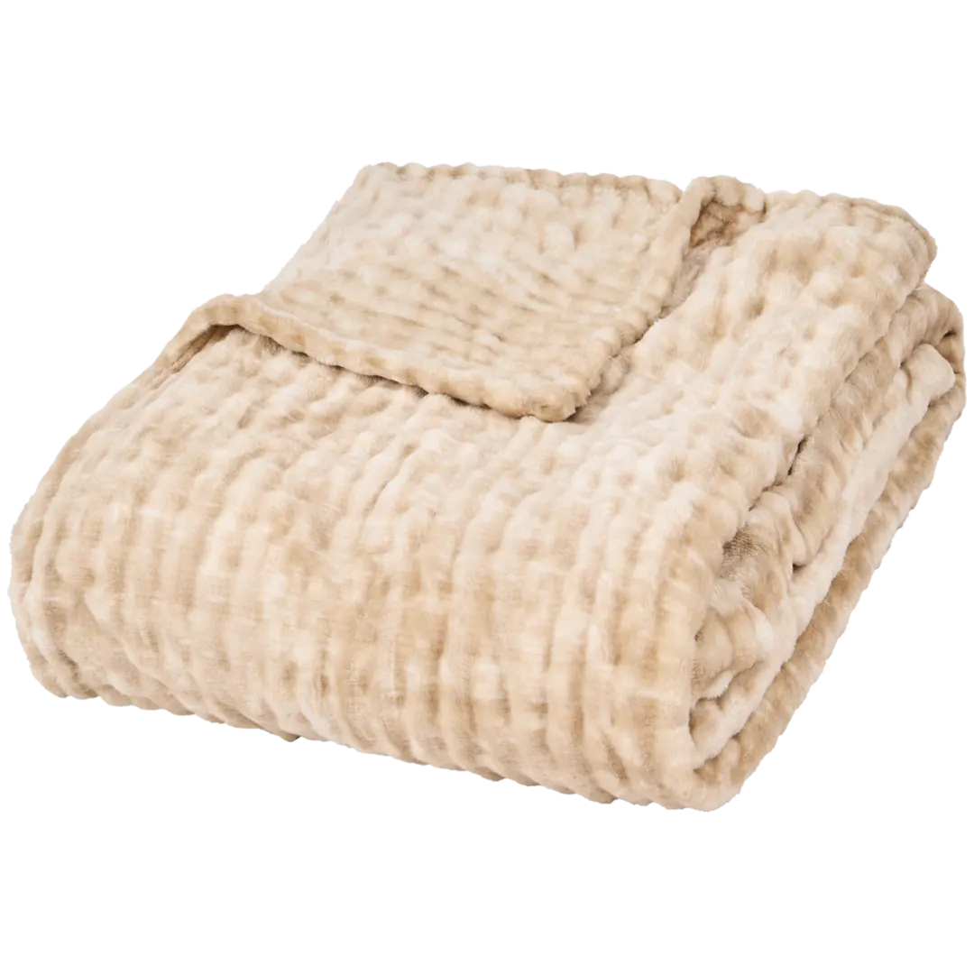 Absolu Chic Wohndecke 1