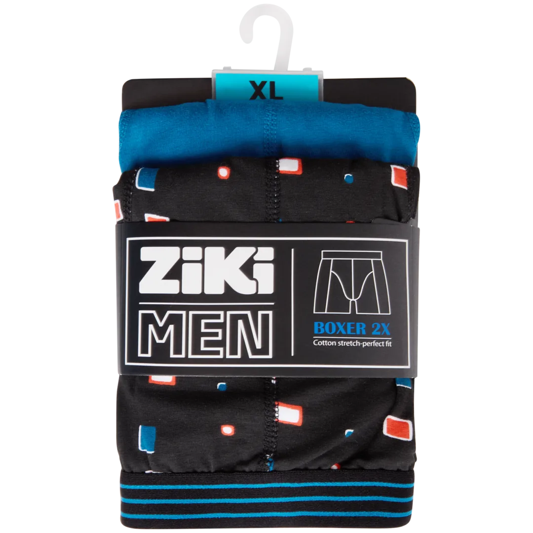 Boxers Ziki