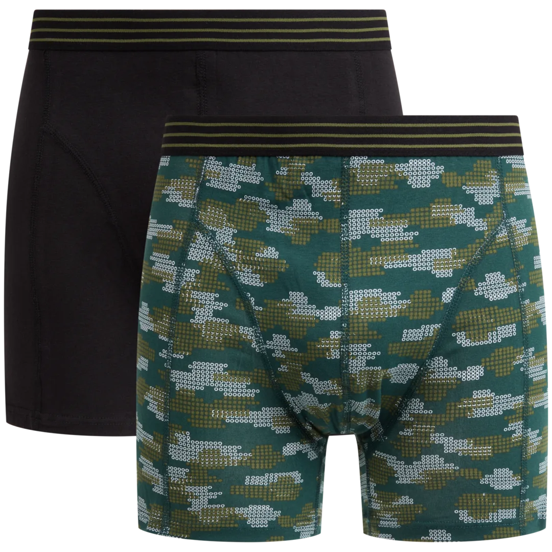 Boxers Ziki