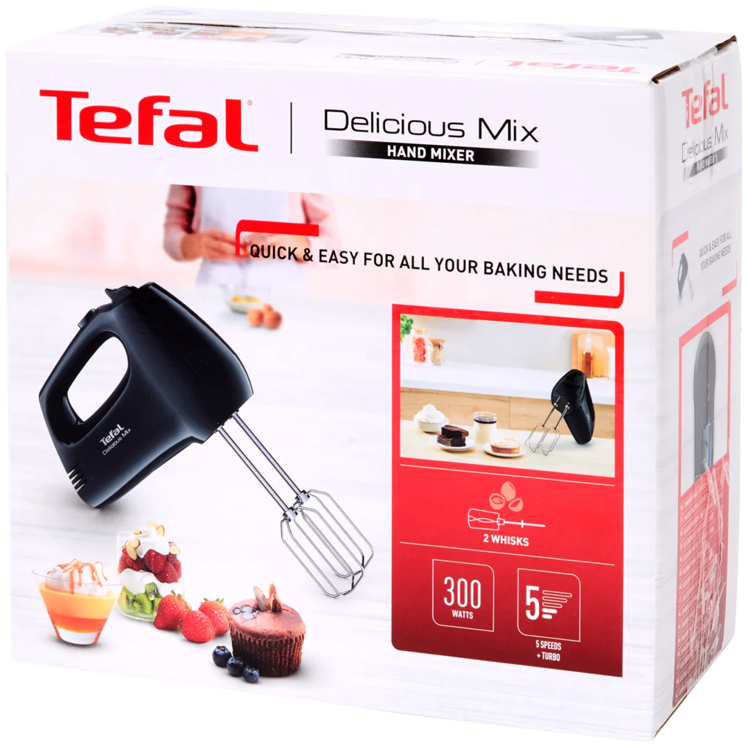 Batedeira Tefal