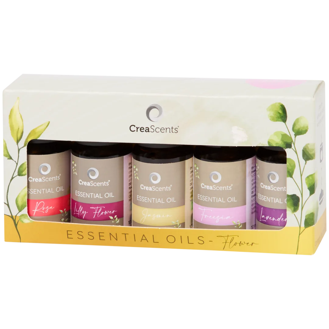 Olio profumato CreaScents 3