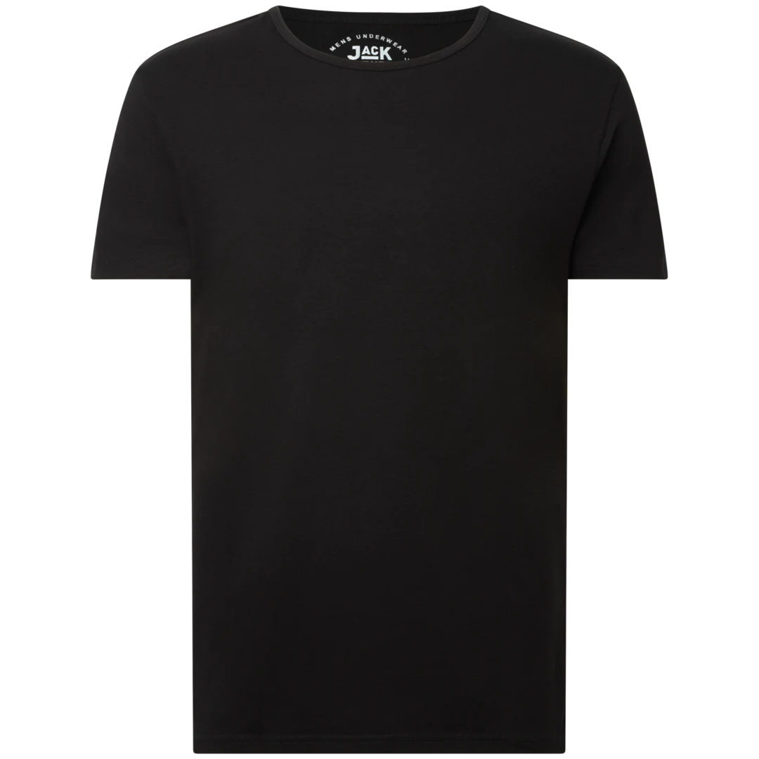 Camiseta Jack Parker