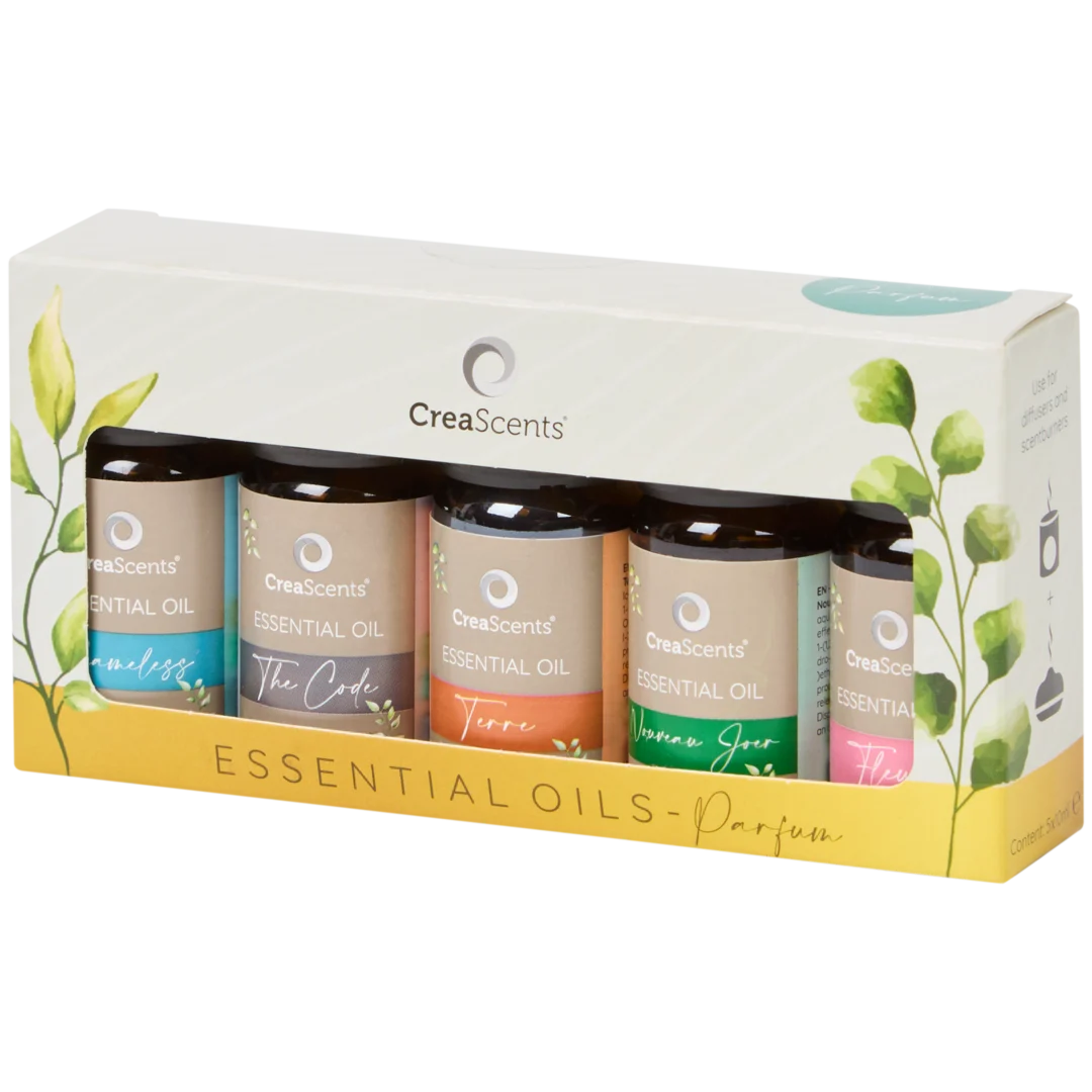 Olio profumato CreaScents 2