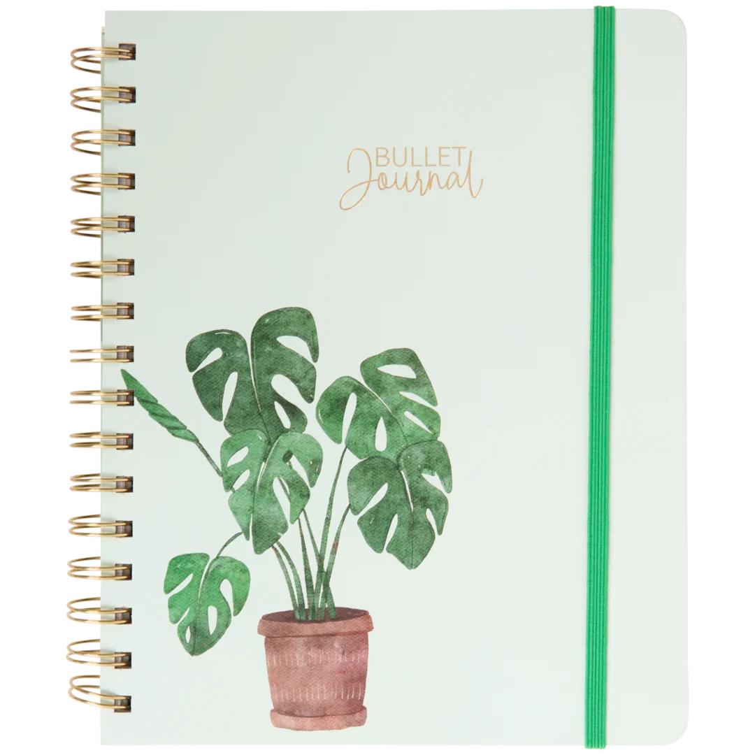 Diario agenda Craft Sensations