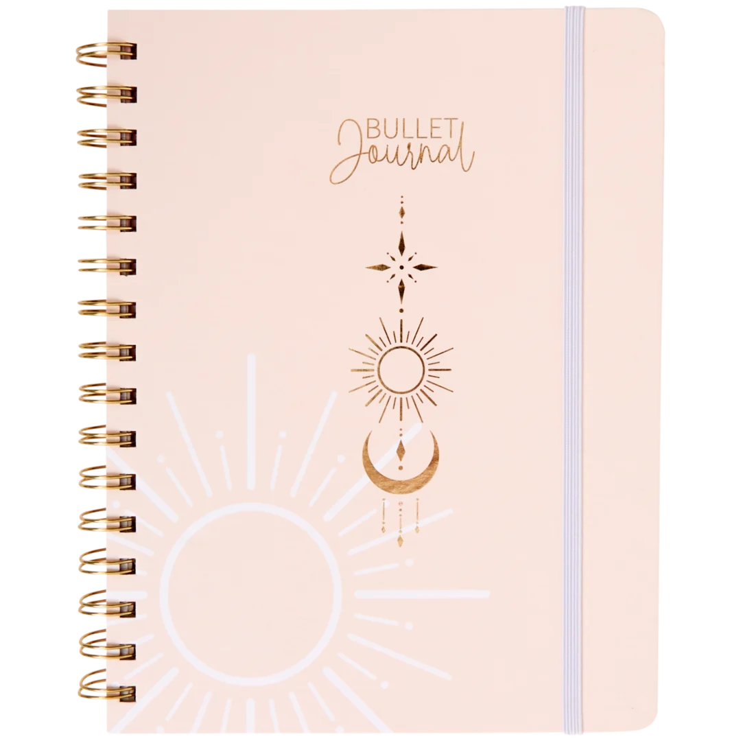 Diario agenda Craft Sensations