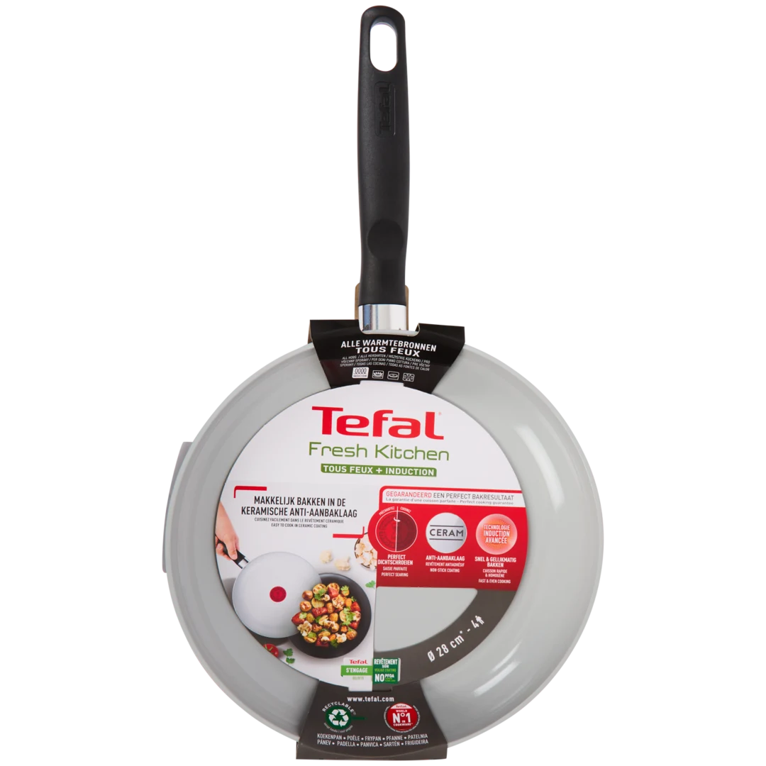 Tefal Fresh Kitchen koekenpan