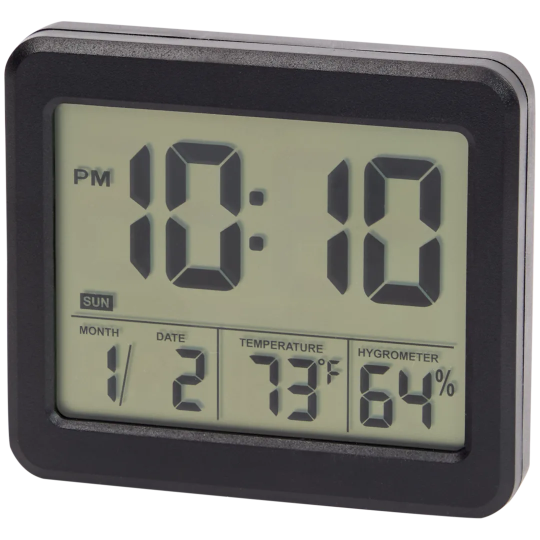 Termometro Nor-Tec 1