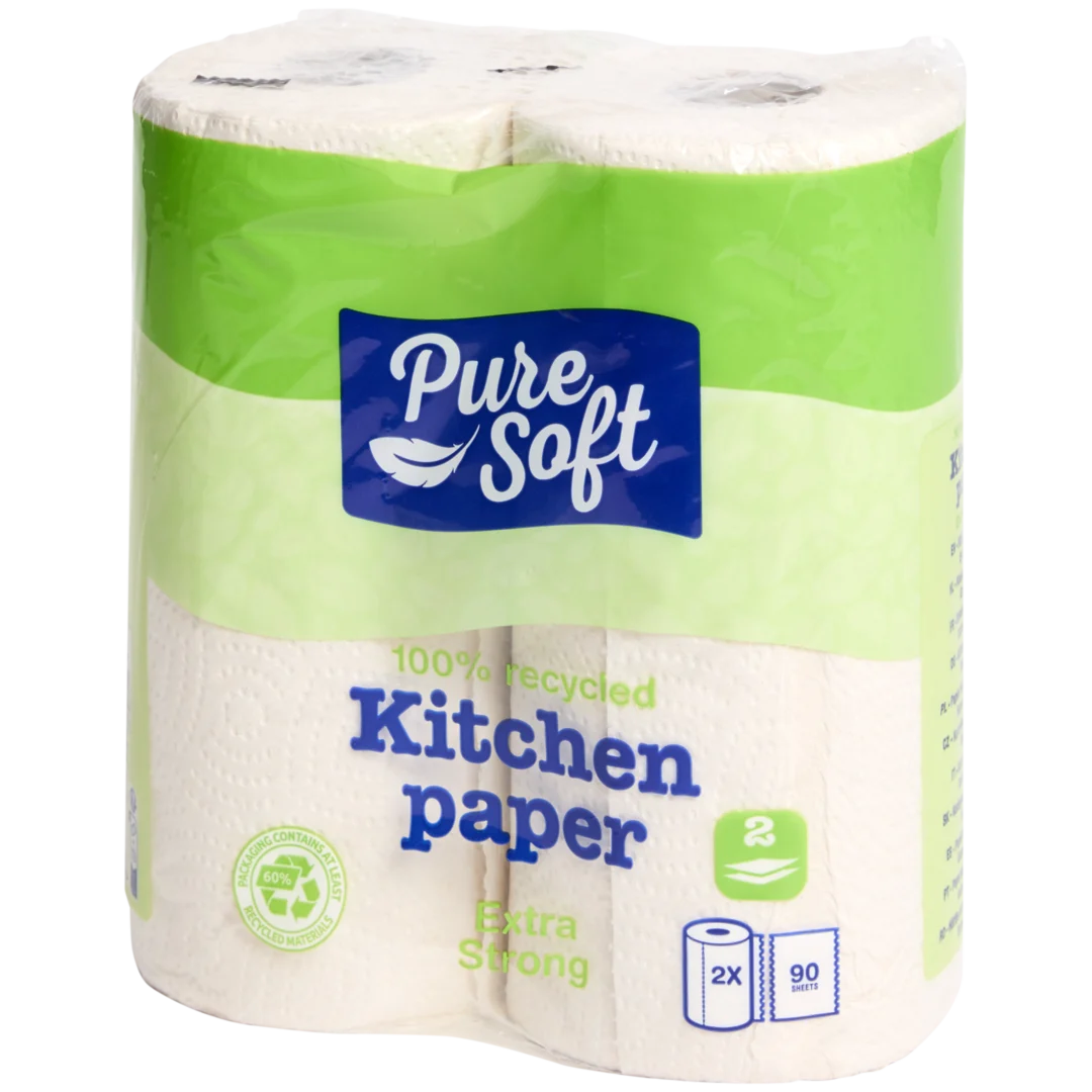 Essuie-tout Pure Soft