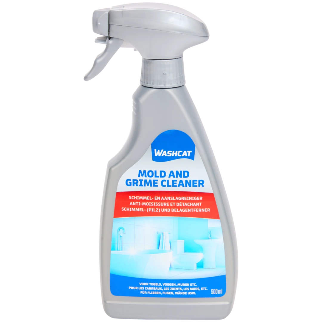 Washcat schimmel- en aanslagreiniger