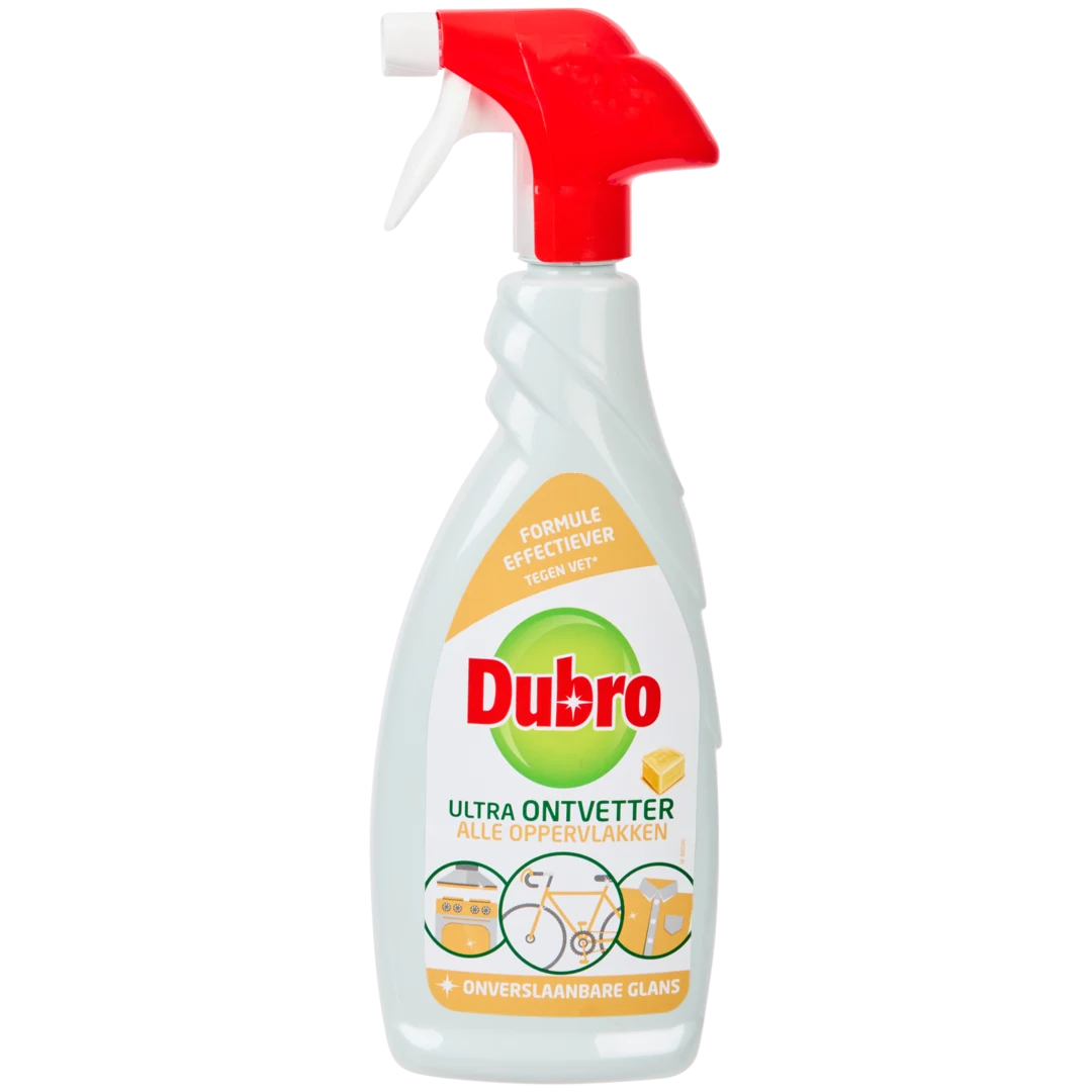 Dubro ultra ontvetter 1