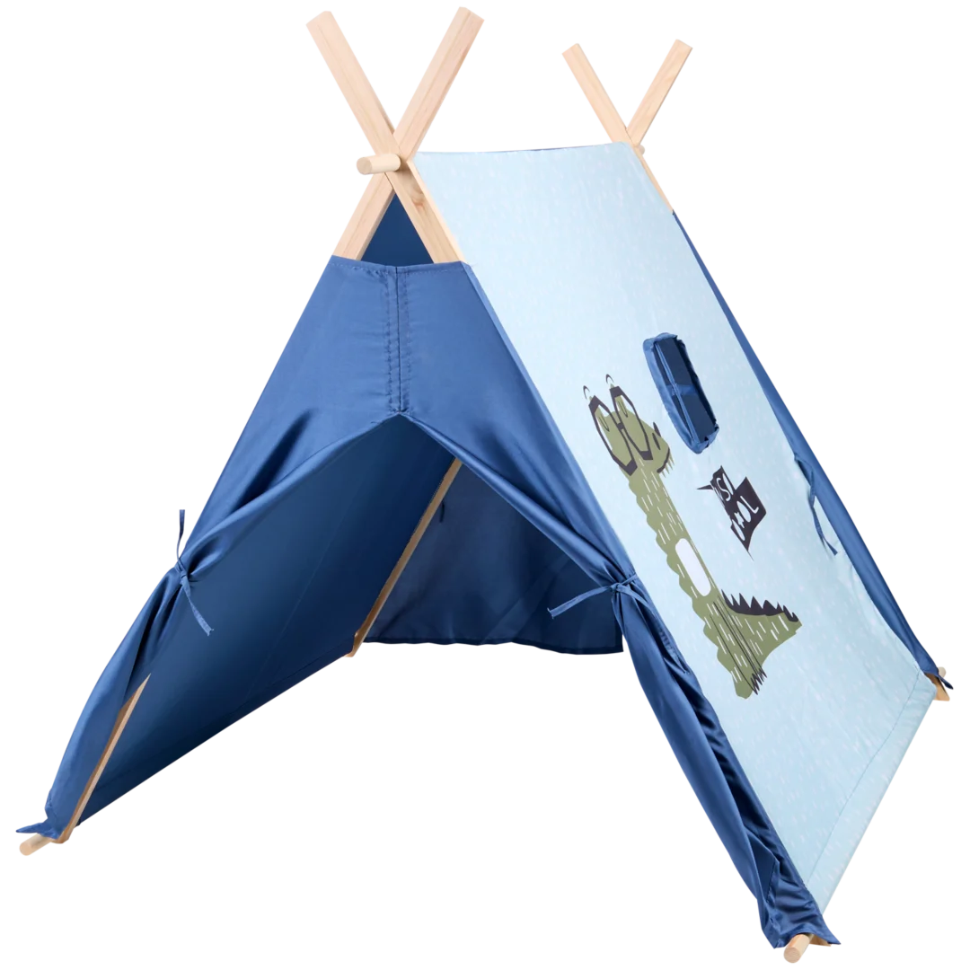 Tenda de brincar 2