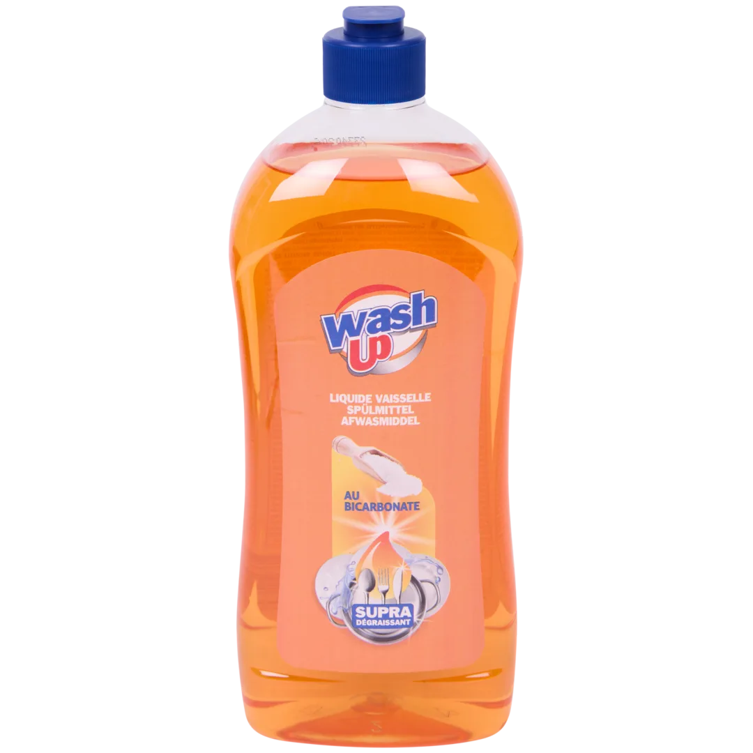 Prostředek na mytí nádobí Wash Up