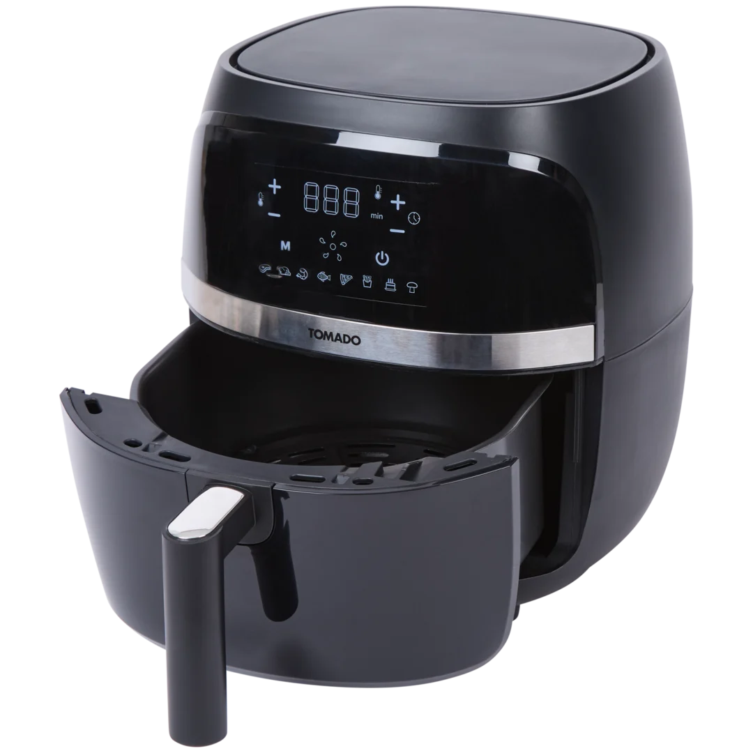 Friteuză smart Tomado Superior 2