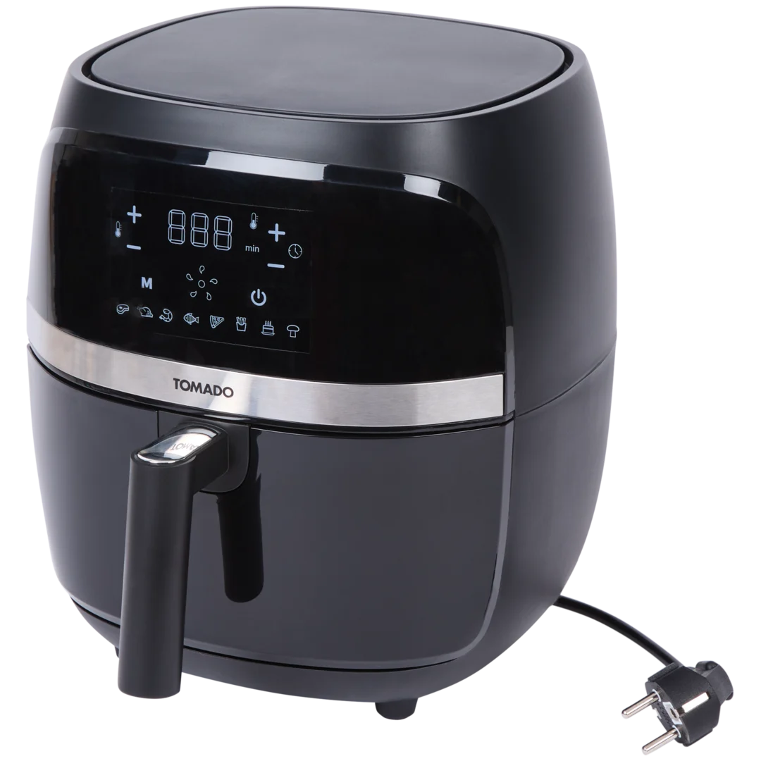 Friteuză smart Tomado Superior 1