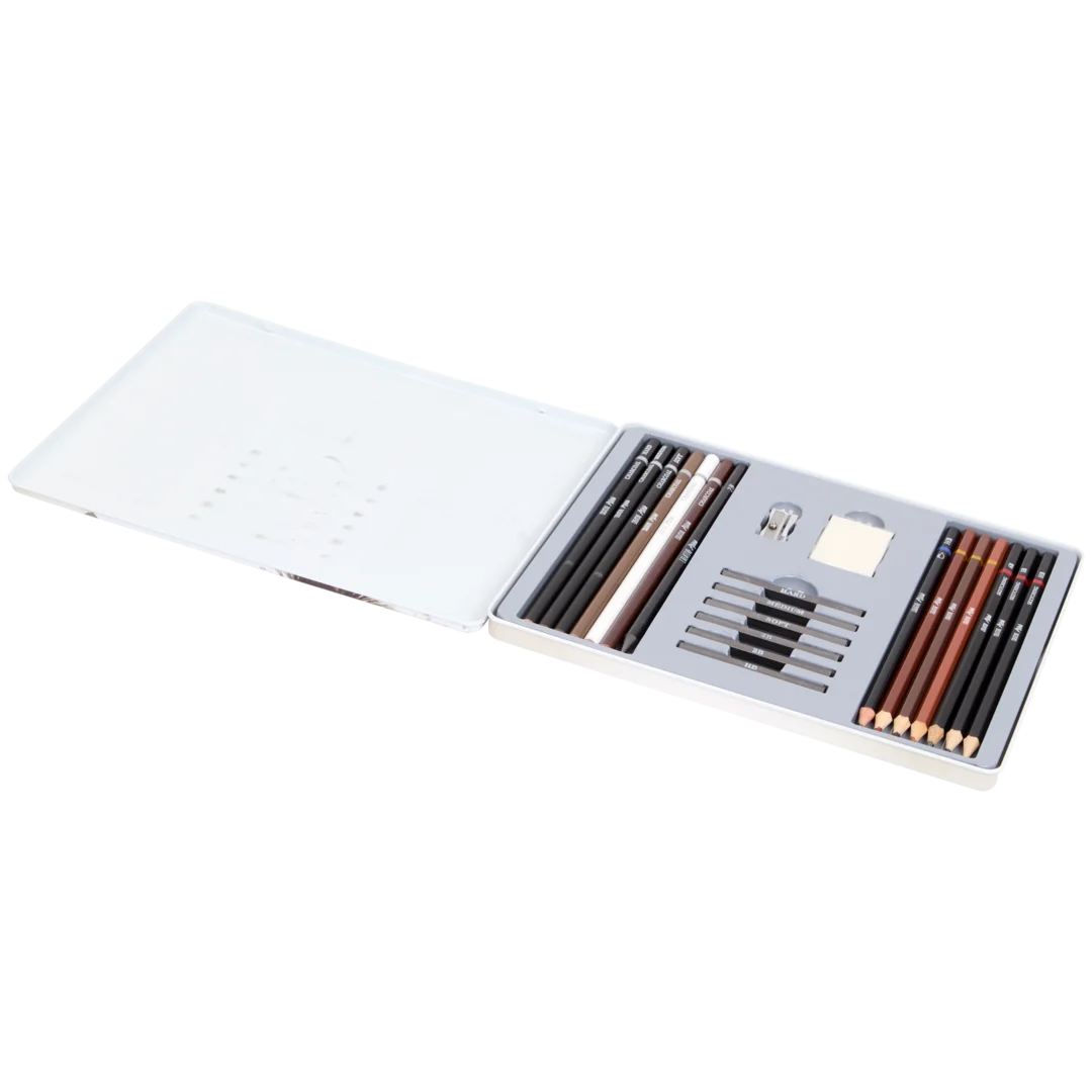 Skizzier-Set