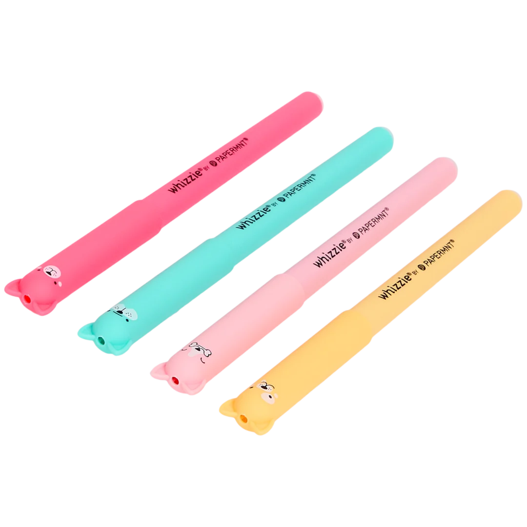 Pixuri cu pastă care se poate șterge 1