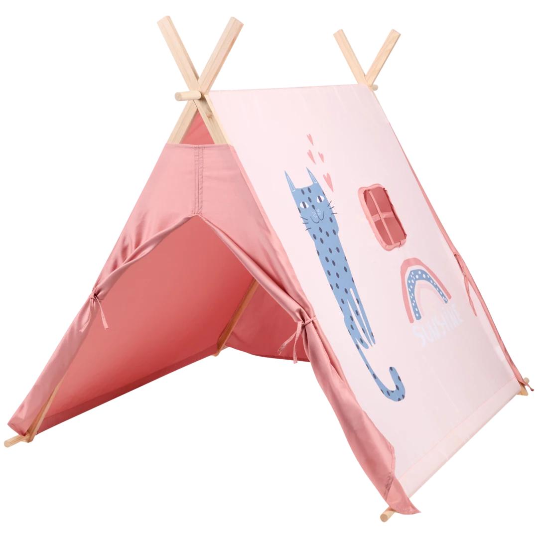 Tenda de brincar 1