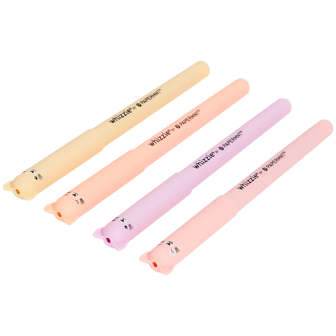 Pixuri cu pastă care se poate șterge 3