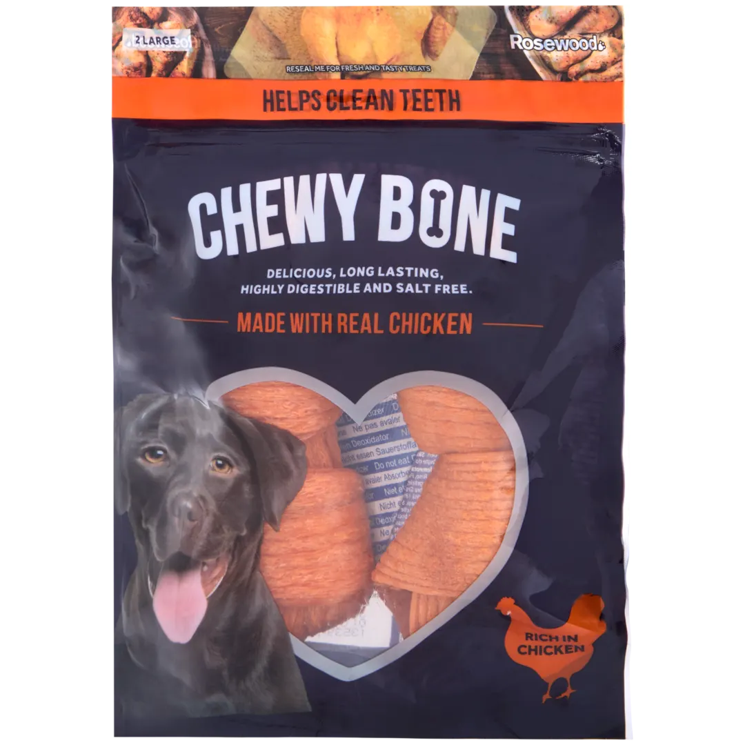 Friandises à mâcher pour chien Rosewood