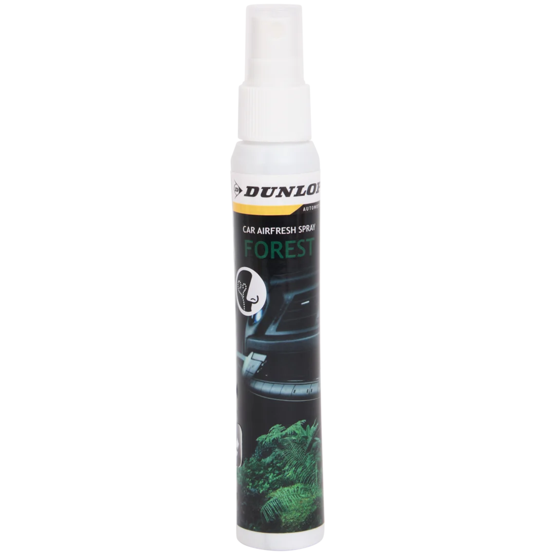 Dunlop Autoparfüm