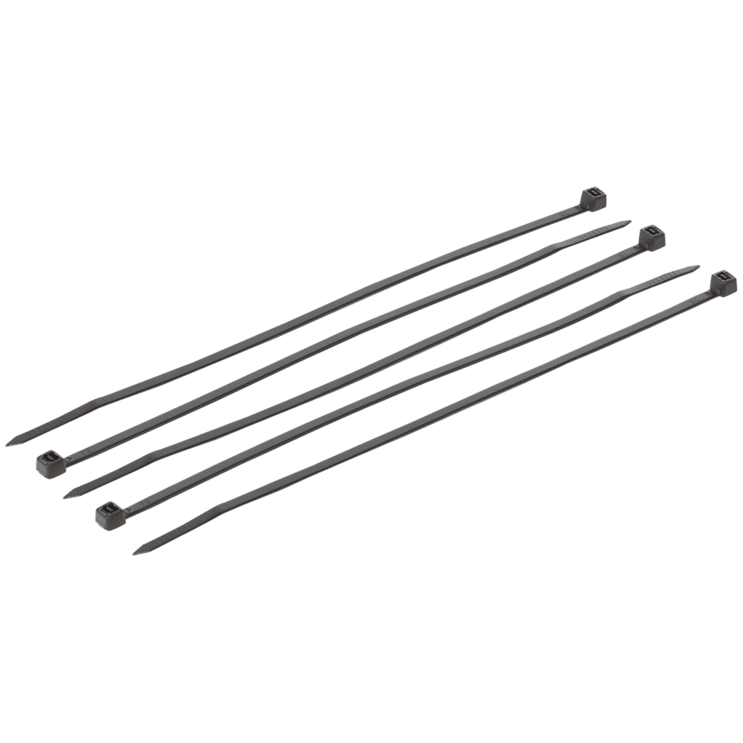 Kabelové stahovací pásky Werckmann 1