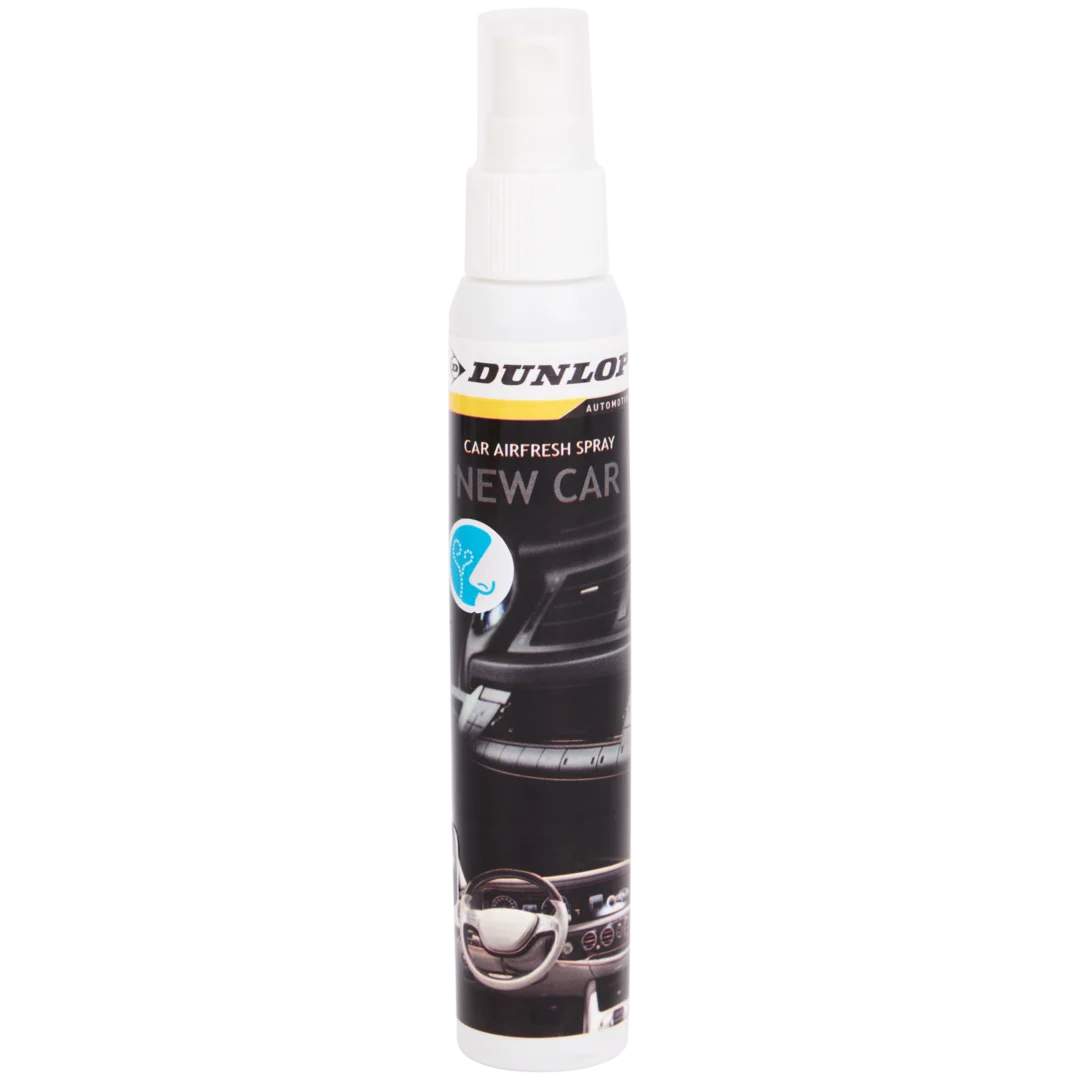 Dunlop Autoparfüm