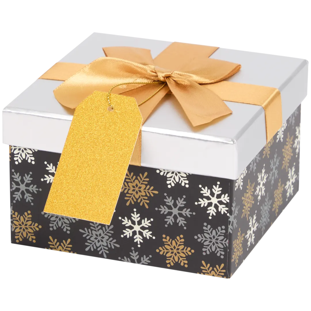 Cutie pentru cadouri de Crăciun 3