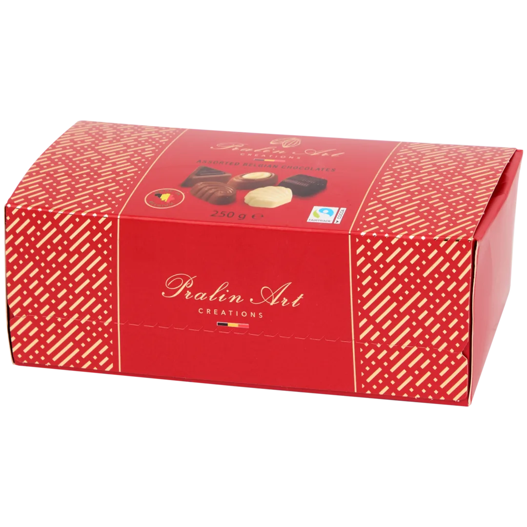 Pralin Art luxe pralines 1
