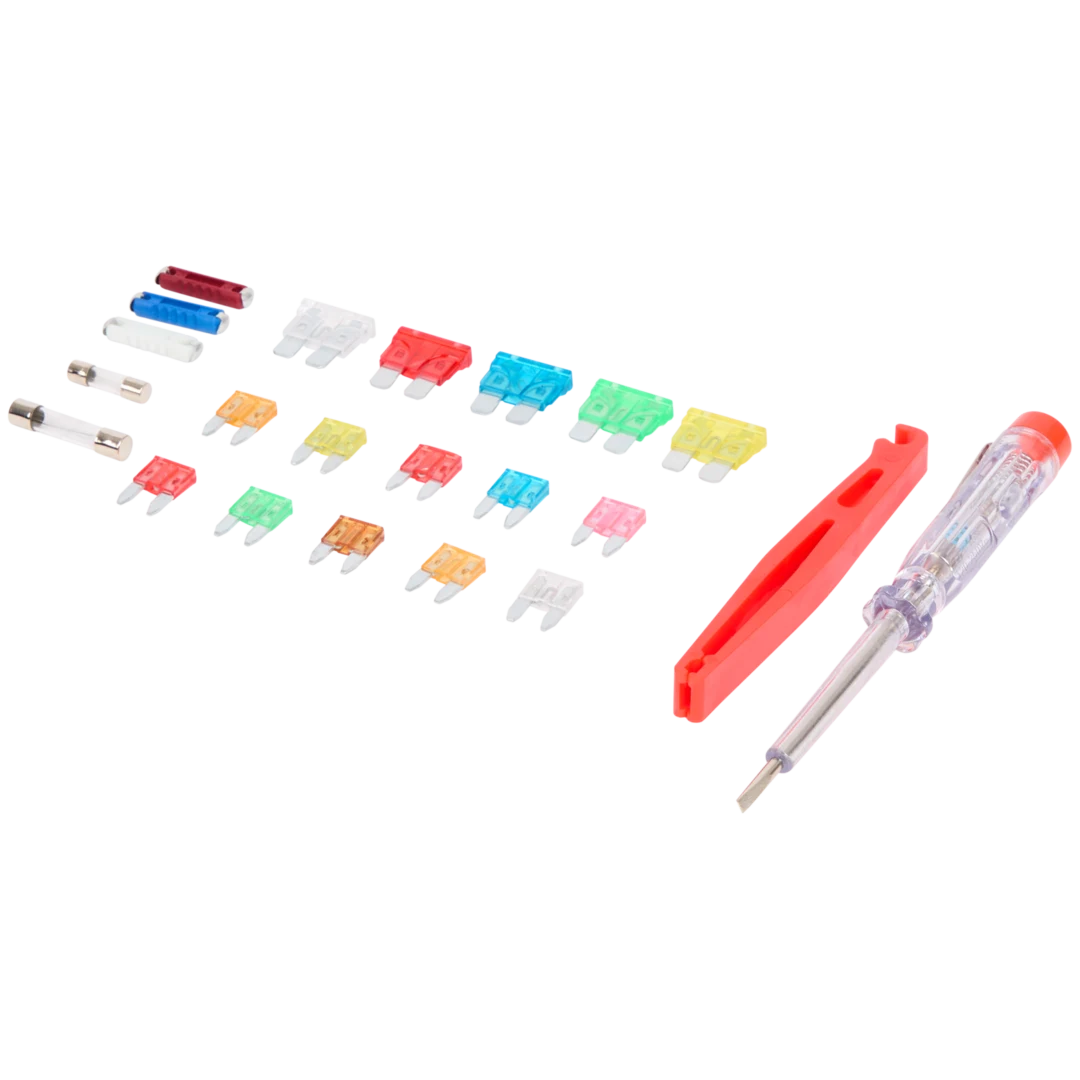 Set di fusibili Dunlop 2