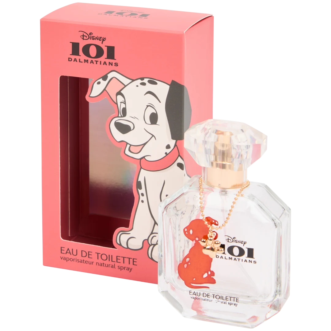Disney eau de toilette