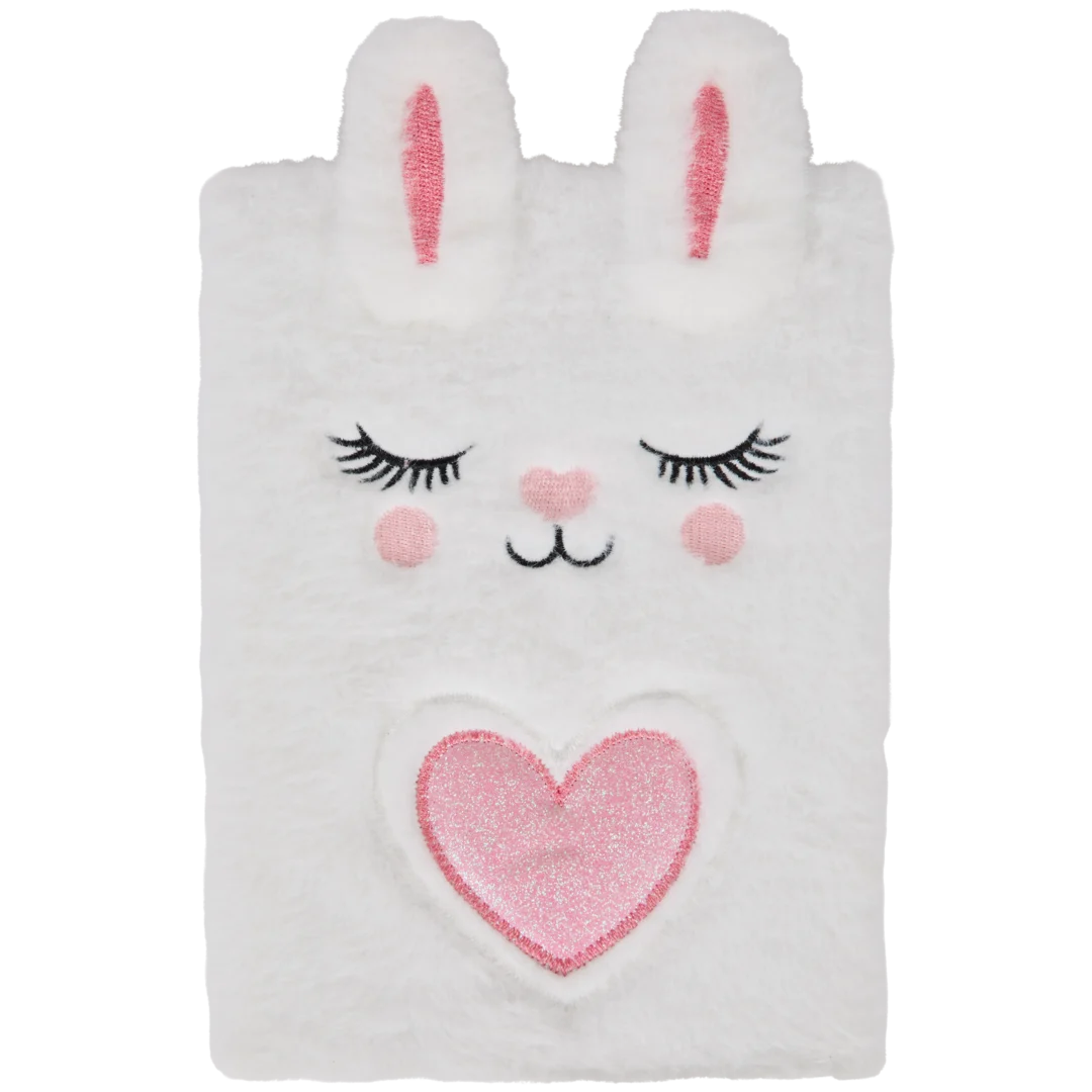 Taccuino A5 peluche 4