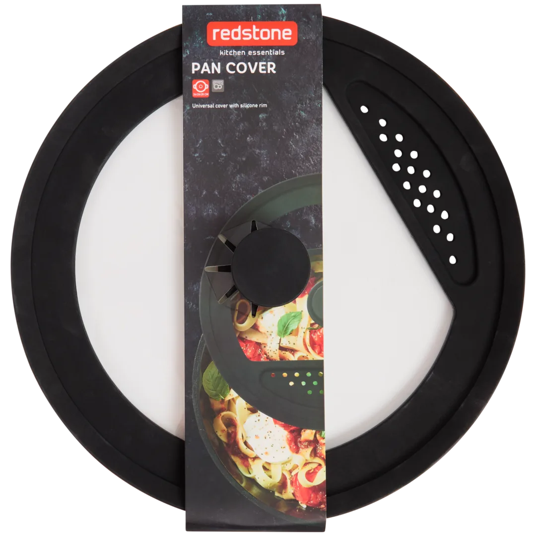 Couvercle de poêle Redstone 1